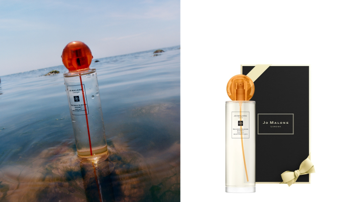  Jo malone 香水2021Blossoms 限量花香系列